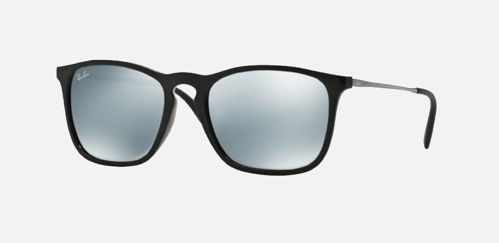 RAY BAN CHRIS 4187 - Image 4
