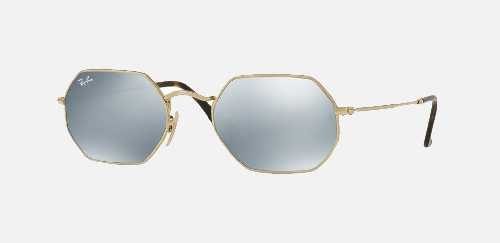 RAY BAN OCTAGONAL 3556N - Image 3