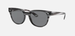 RAY BAN METEOR BLAZE 4368N