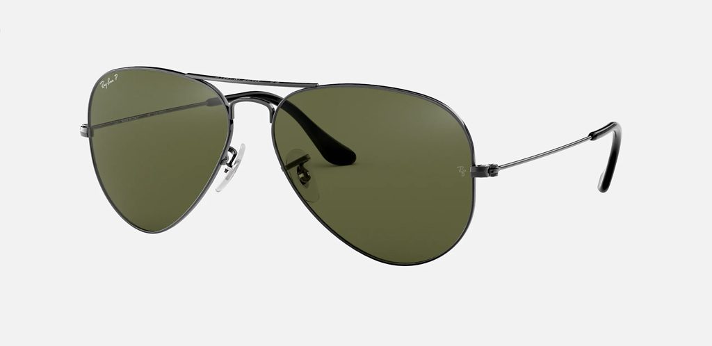 RAY BAN AVIATOR 3025 POLARIZADO - Image 4