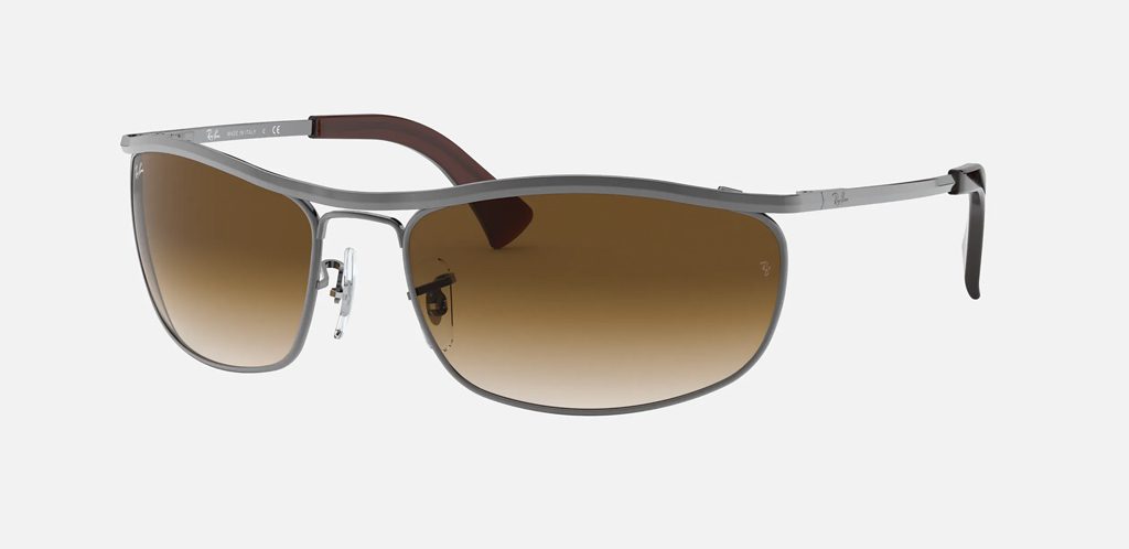 Alternative view of RAY BAN OLYMPIAN 3119