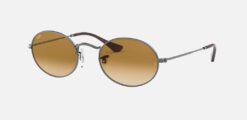Alternative view of RAY BAN OVAL 3547N