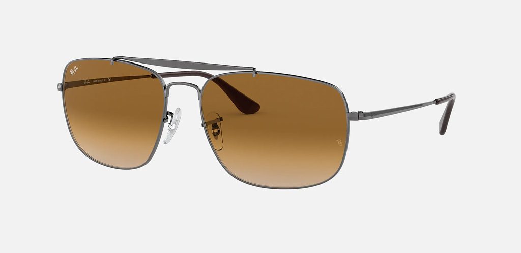 RAY BAN CORONEL 3560 - Image 5