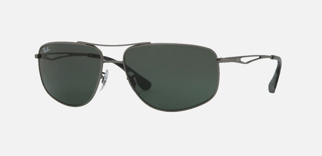 RAY BAN 3490 ENVOLVENTES PATILLA FLEX