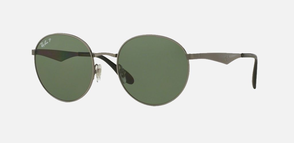 RAY BAN ROUND 3537 - Image 4