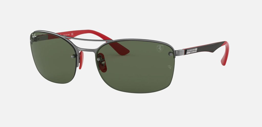 Alternative view of RAY BAN FERRARI 3617M ENVOLVENTES