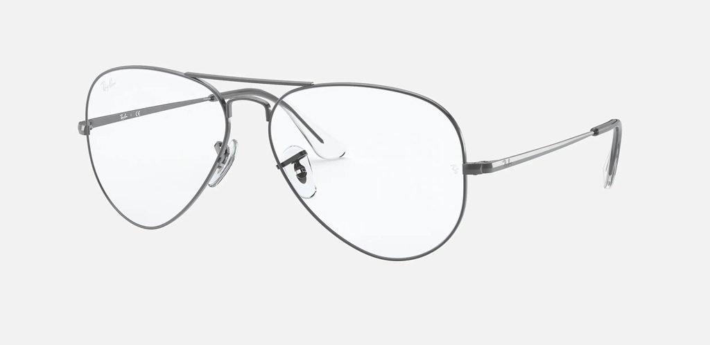 RAY BAN AVIATOR 6489 - Image 3