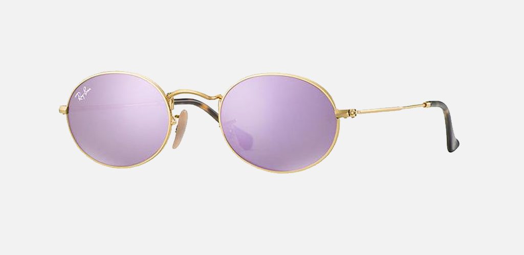 RAY BAN OVAL 3547N - Image 7