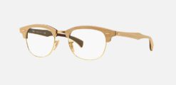 RAY BAN CLUBMASTER WOOD 5154M (MADERA)