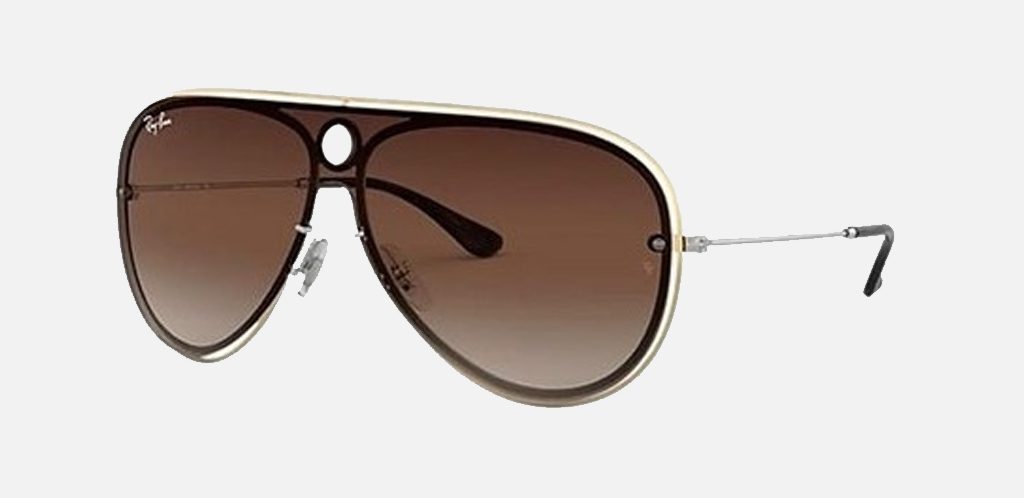 RAY BAN SHOOTER 3605N - Image 3