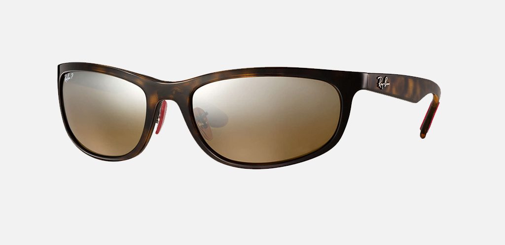 Alternative view of RAY BAN FERRARI 4265M ENVOLVENTES