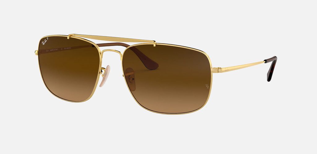 RAY BAN CORONEL 3560 - Image 4