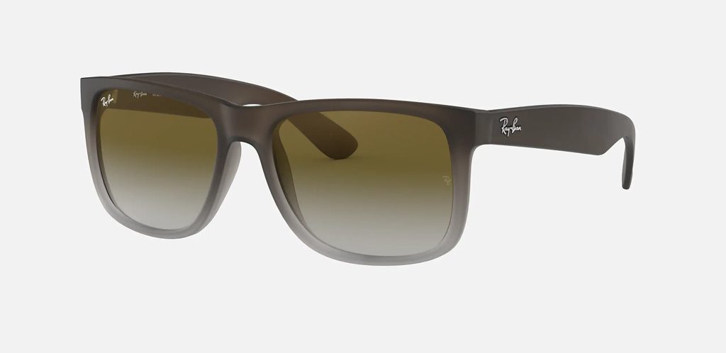 RAY BAN JUSTIN 4165 - Image 6