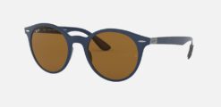 Alternative view of RAY BAN ROUND LITEFORCE 4296