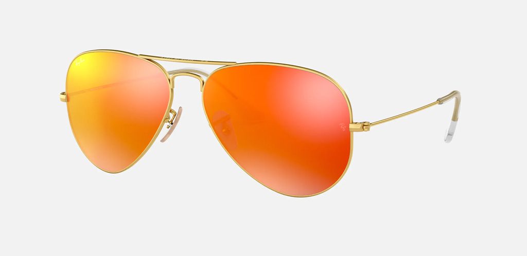 RAY BAN AVIATOR 3025 - Image 16