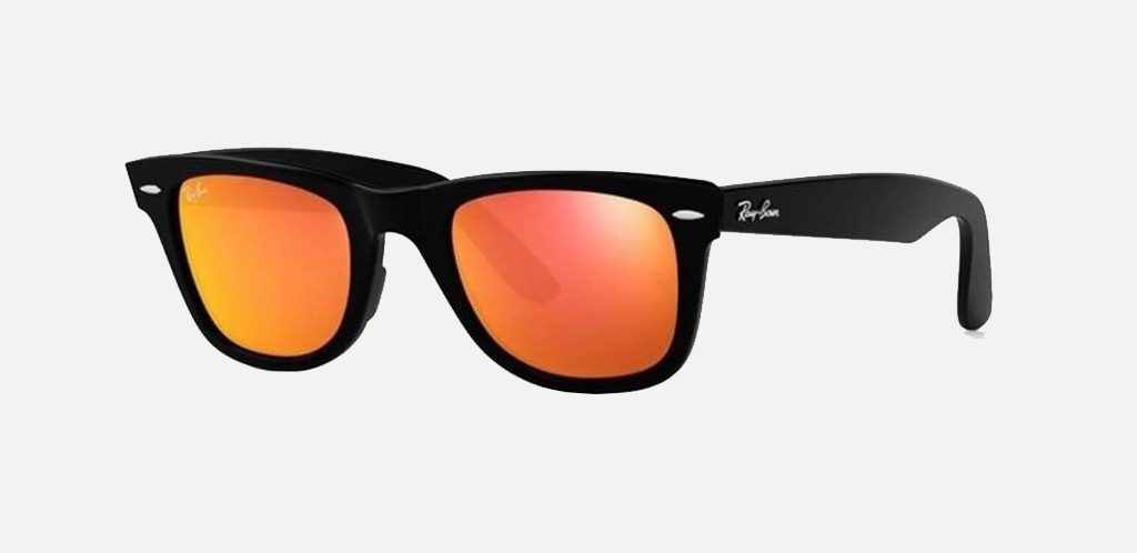 RAY BAN WAYFARER 2140 - Image 8