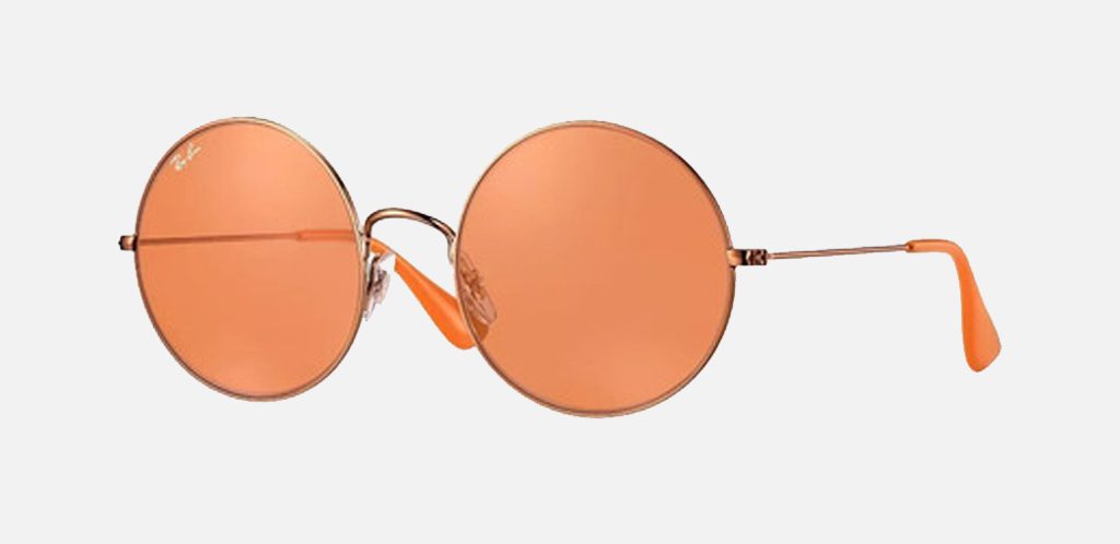 RAY BAN JA-JO 3592 ROUND - Image 7