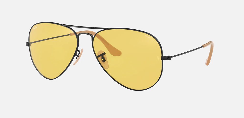 RAY BAN AVIATOR 3025 EVOLVE - Image 5