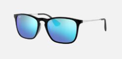 Alternative view of RAY BAN CHRIS 4187