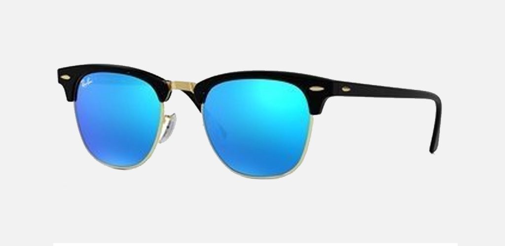 RAY BAN CLUBMASTER 3016 - Image 11