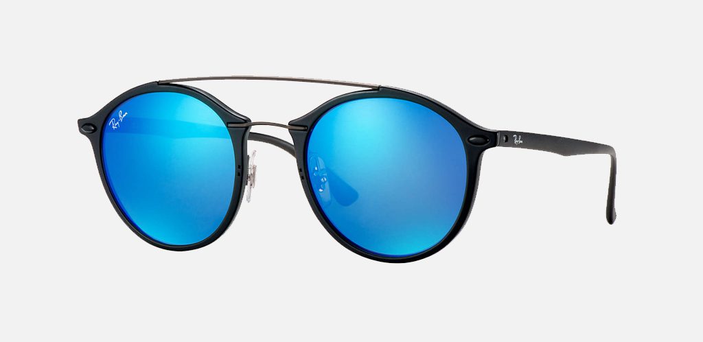 RAY BAN ROUND 4266 LIGHT RAY - Image 3