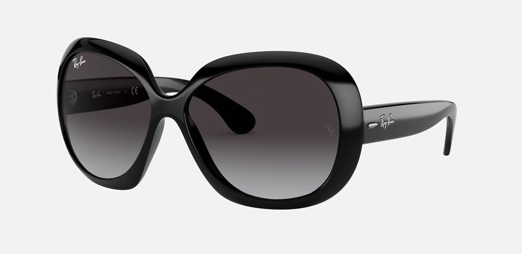 RAY BAN JACKIE OHH II 4098 - Image 4