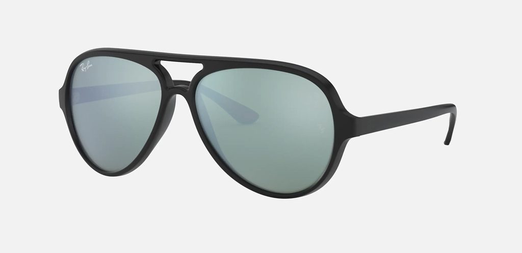 RAY BAN 4125 CATS 5000 - Image 3