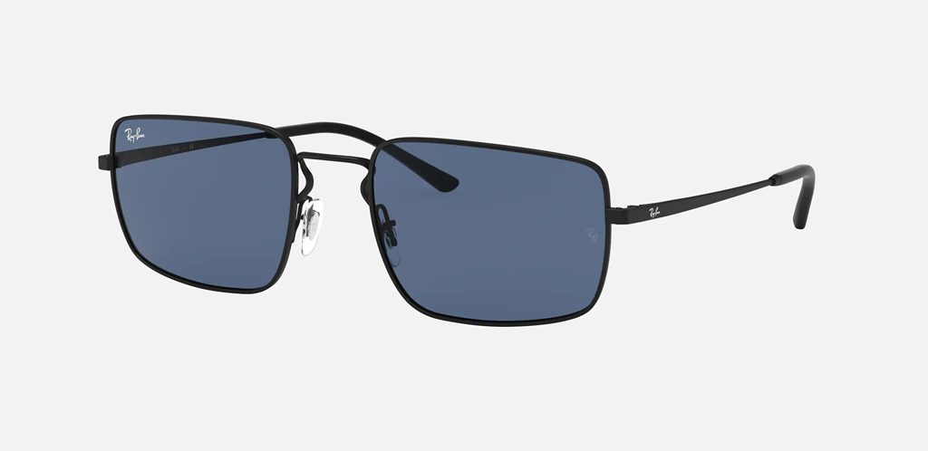 RAY BAN 3669 EVOLVE