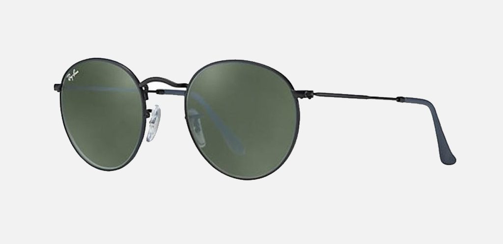 RAY BAN ROUND METAL 3447 - Image 16