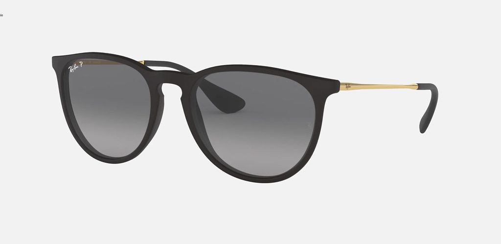 RAY BAN ERIKA 4171 POLARIZADO - Image 3