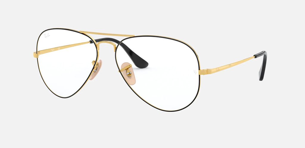 RAY BAN AVIATOR 6489 - Image 4