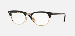 RAY BAN CLUBMASTER FOLDING 5334 PLEGABLES