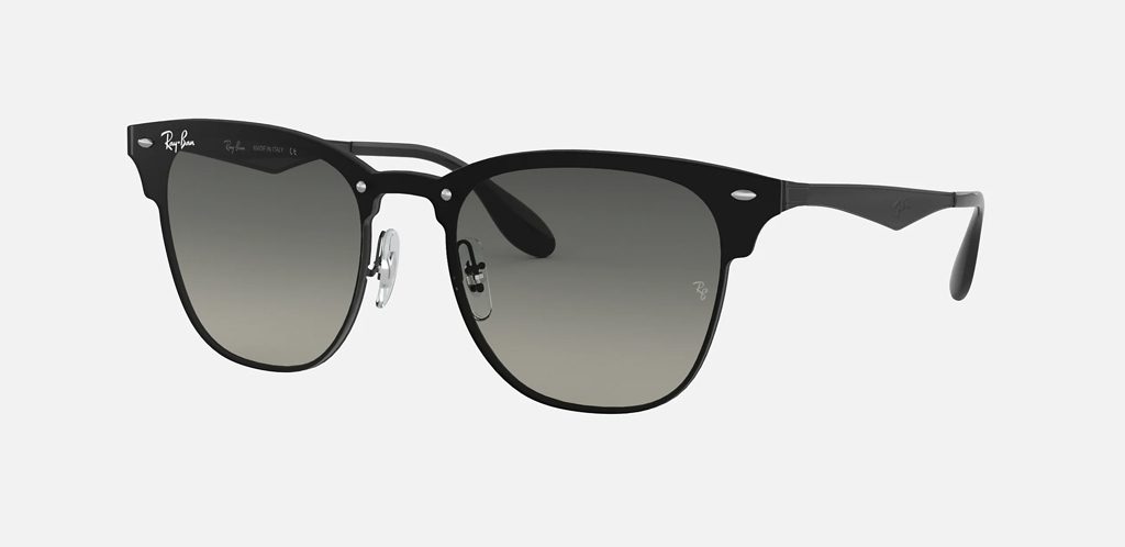 RAY BAN CLUBMASTER BLAZE 3576N