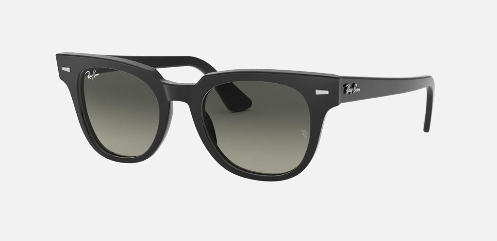 Alternative view of RAY BAN METEOR 2168