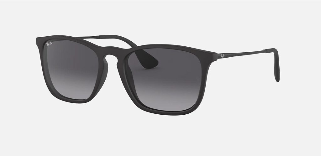 RAY BAN CHRIS 4187
