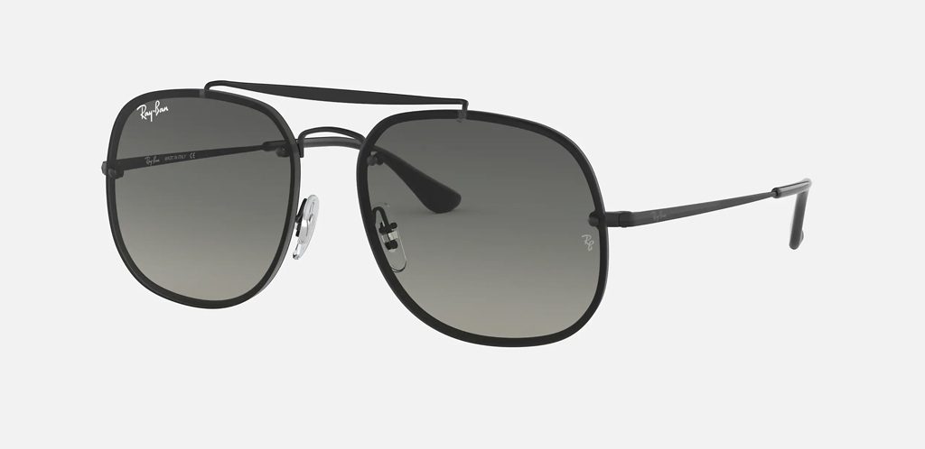 Alternative view of RAY BAN GENERAL BLAZE 3583N