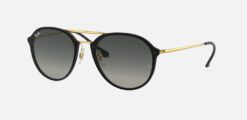 RAY BAN DOUBLE BRIDGE BLAZE 4292N