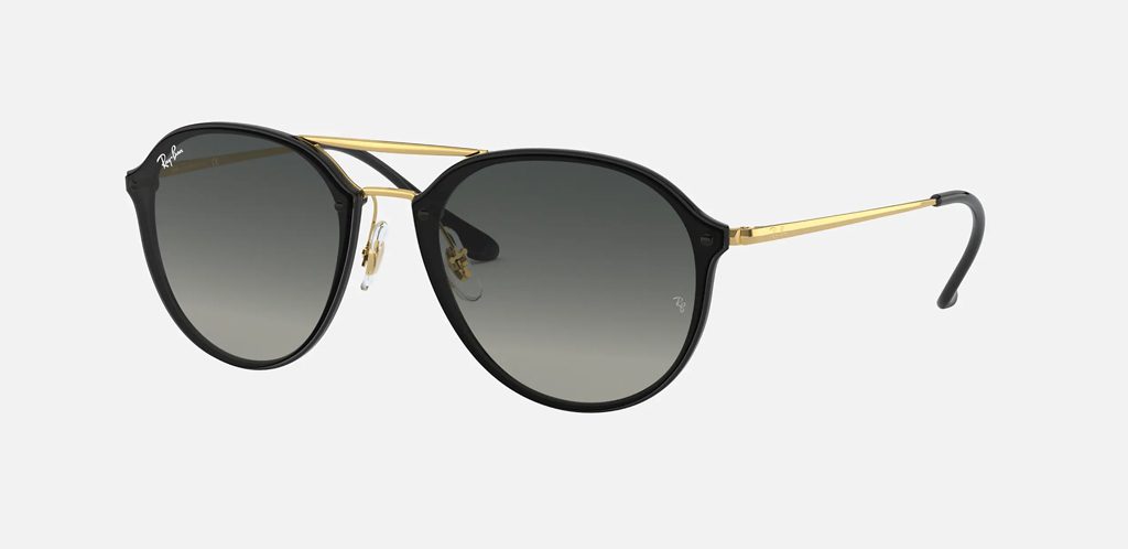 RAY BAN DOUBLE BRIDGE BLAZE 4292N