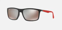Alternative view of RAY BAN FERRARI 4228M