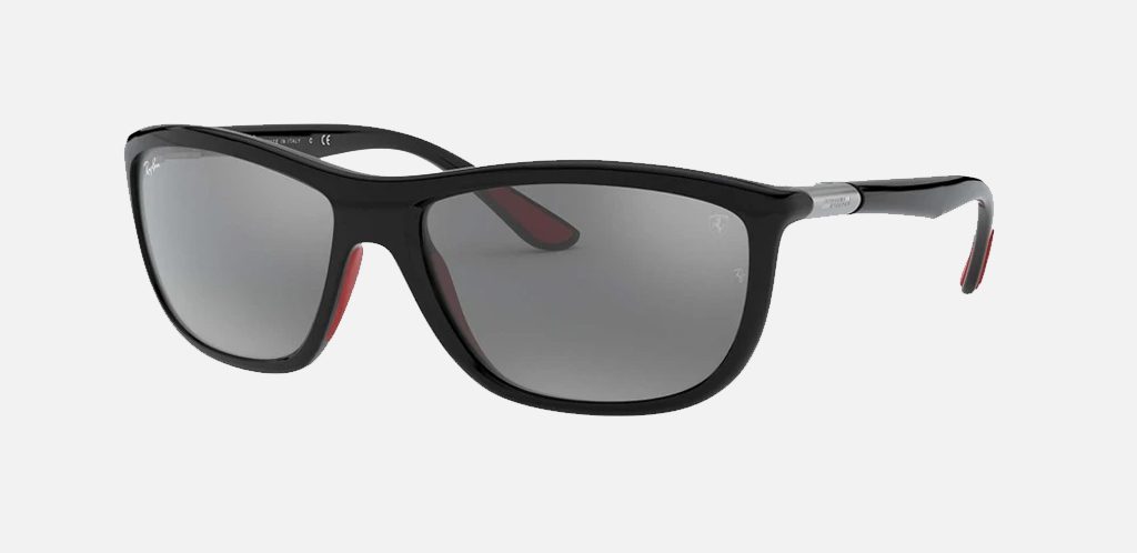 RAY BAN FERRARI 8351M BALORAMA ENVOLVENTES - Image 3