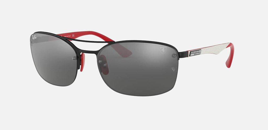 RAY BAN FERRARI 3617M ENVOLVENTES - Image 3