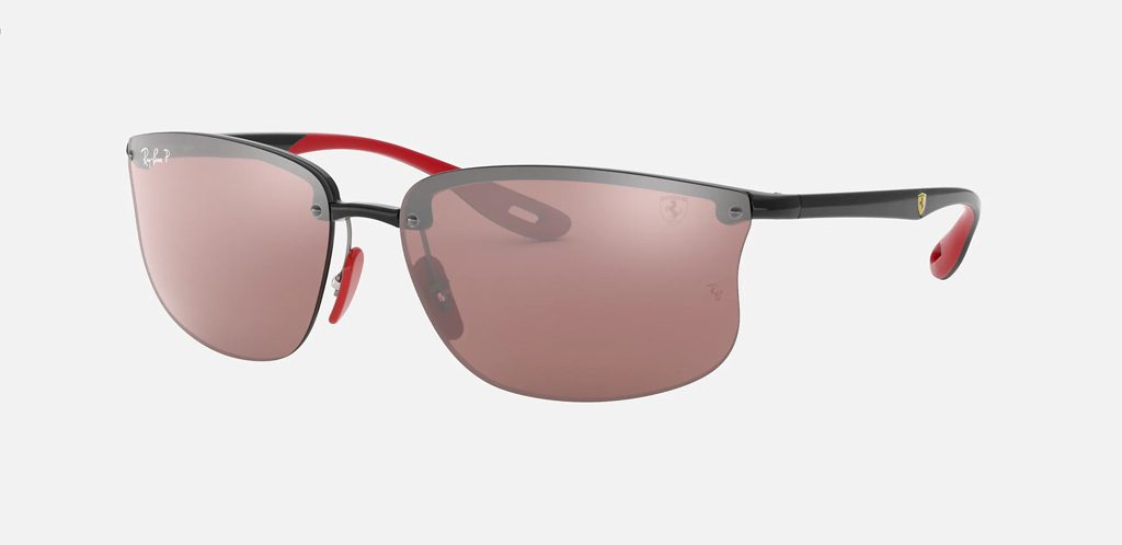 RAY BAN FERRARI 4322M ENVOLVENTES - Image 3