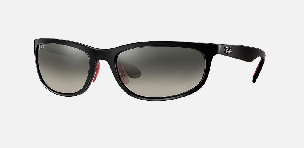 RAY BAN FERRARI 4265M ENVOLVENTES