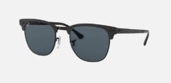 RAY BAN CLUBMASTER METAL 3716