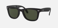 Alternative view of RAY BAN WAYFARER FOLDING 4105