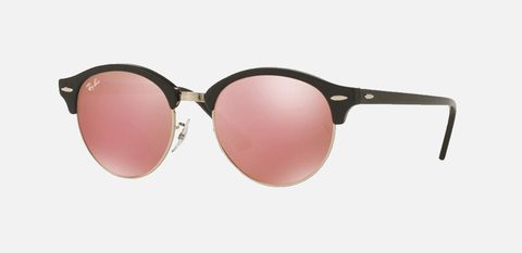 Alternative view of RAY BAN CLUBROUND 4246