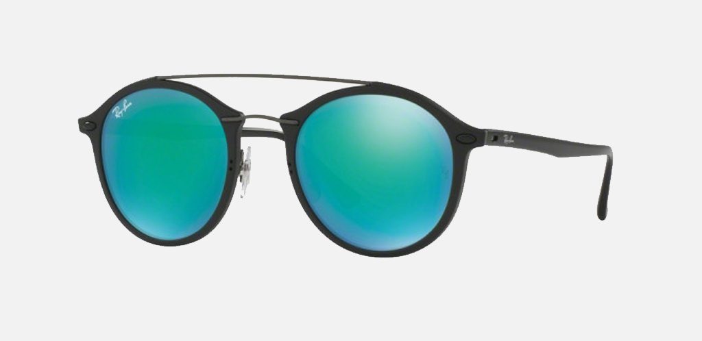 RAY BAN ROUND 4266 LIGHT RAY - Image 4