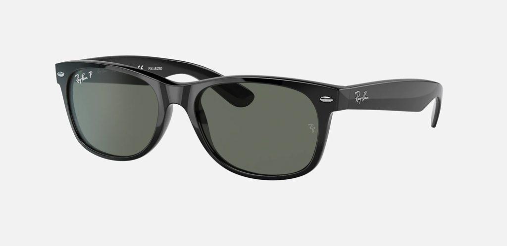 RAY BAN NEW WAYFARER 2132 POLARIZADO