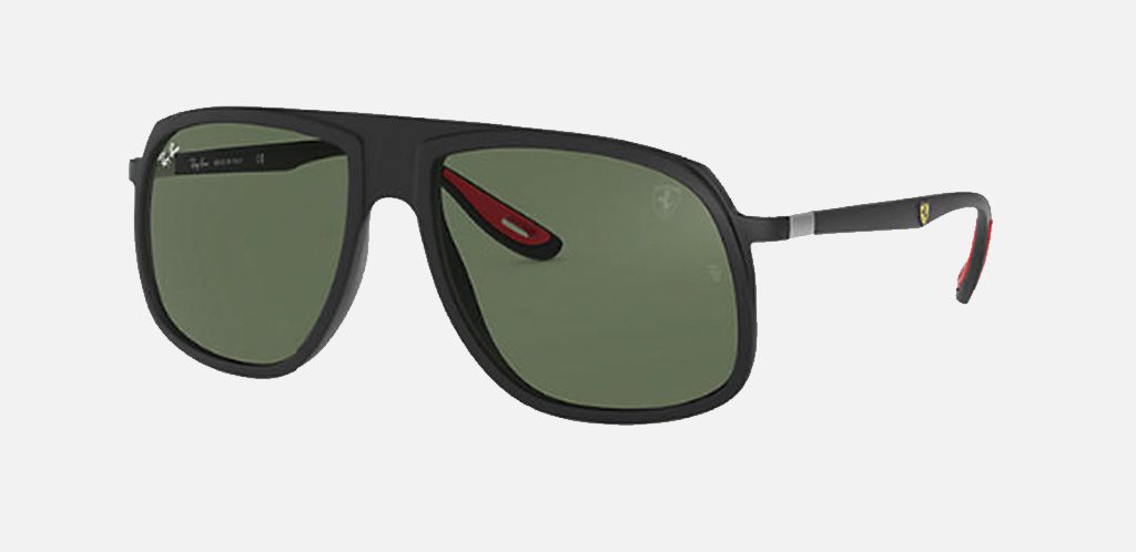 RAY BAN FERRARI 4308M