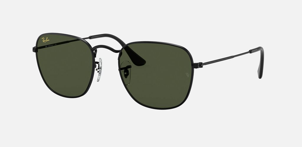 RAY BAN FRANK LEGEND 3857 - Image 6